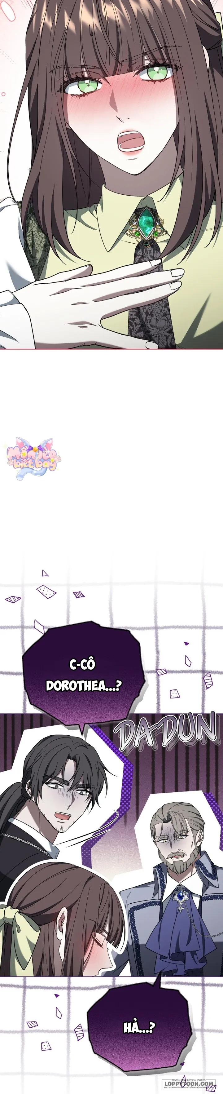 Thời Đại Oman - Chap 83 - Trang 20
