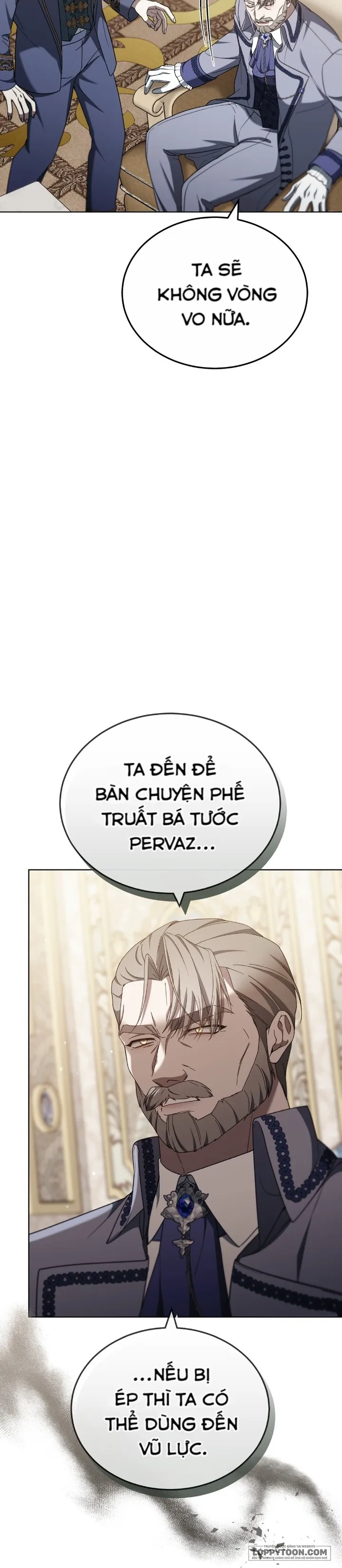 Thời Đại Oman - Chap 83 - Trang 3