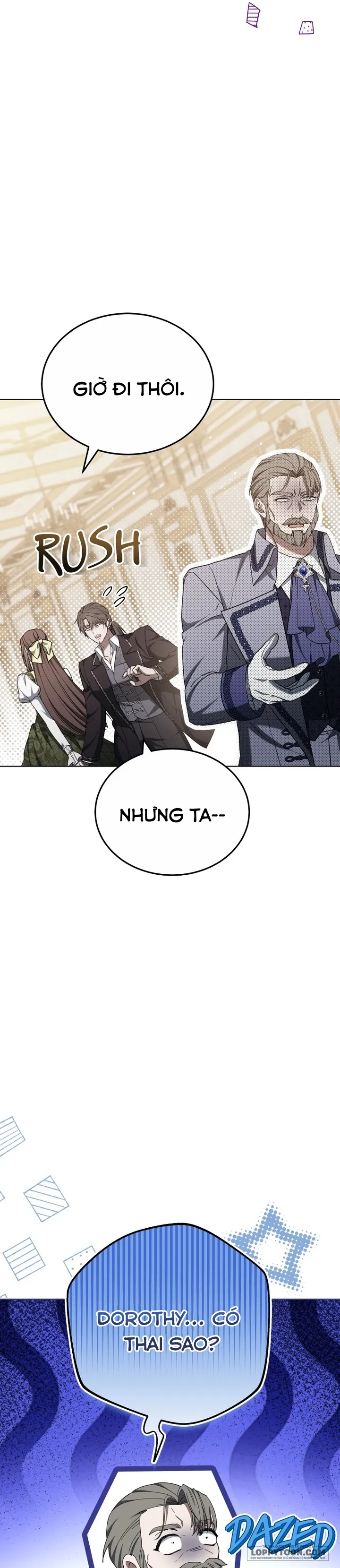 Thời Đại Oman - Chap 83 - Trang 21