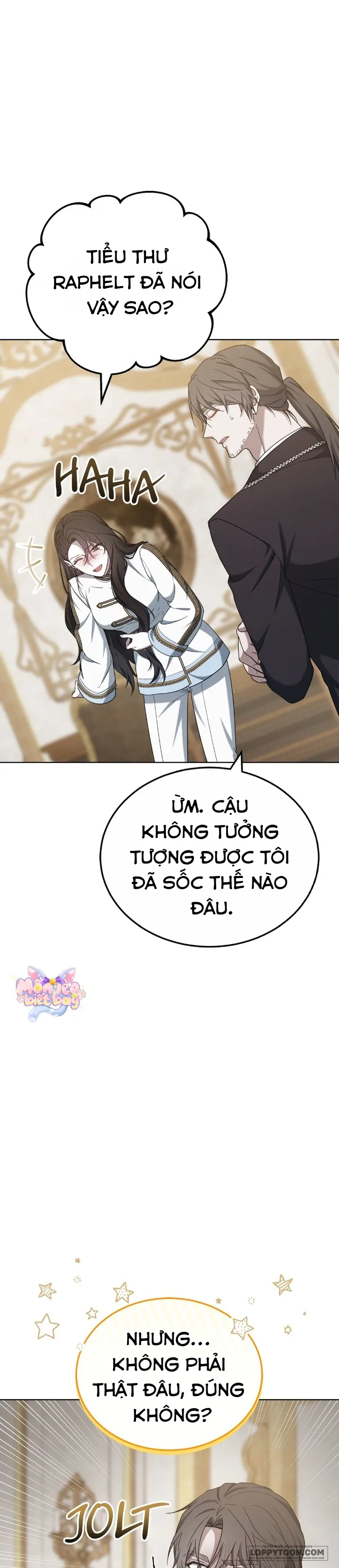 Thời Đại Oman - Chap 83 - Trang 23