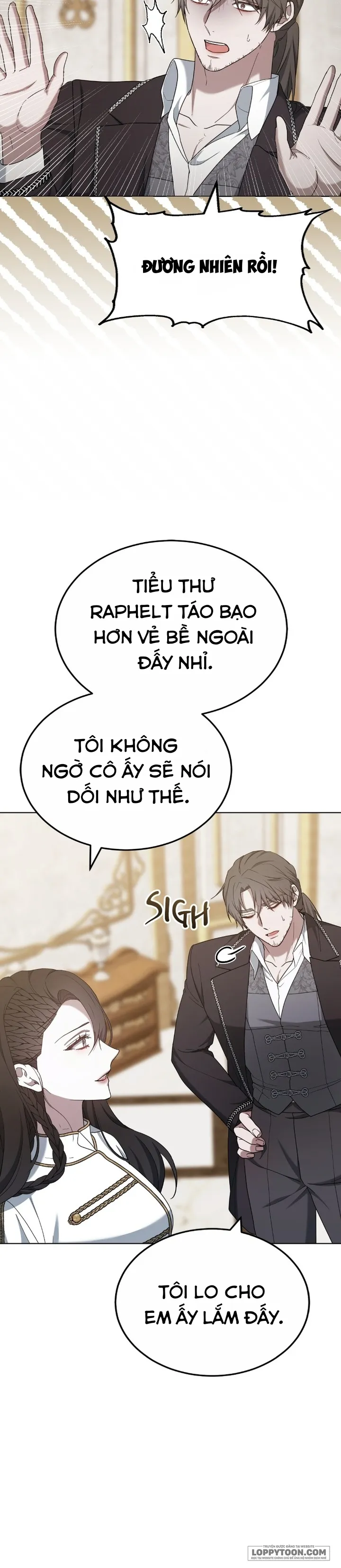 Thời Đại Oman - Chap 83 - Trang 24