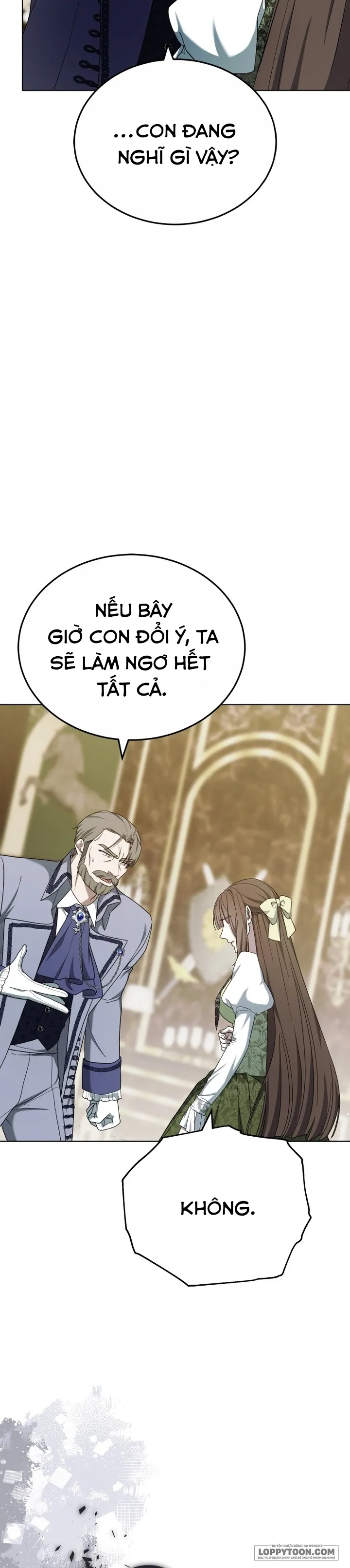 Thời Đại Oman - Chap 83 - Trang 28
