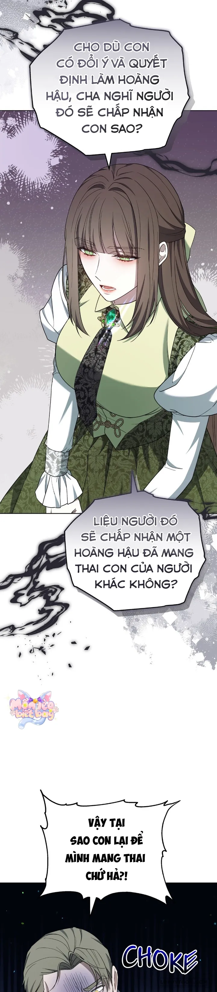 Thời Đại Oman - Chap 83 - Trang 29