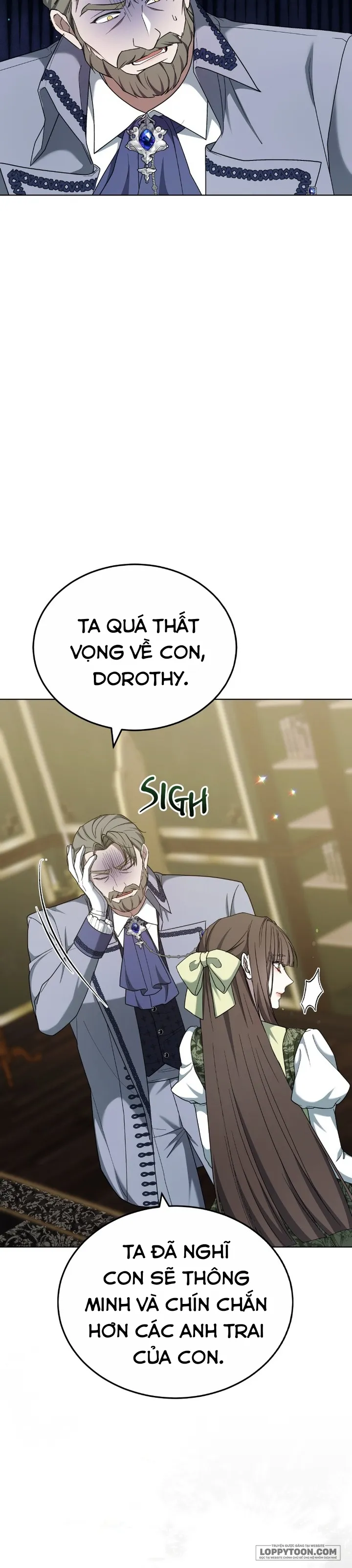 Thời Đại Oman - Chap 83 - Trang 30