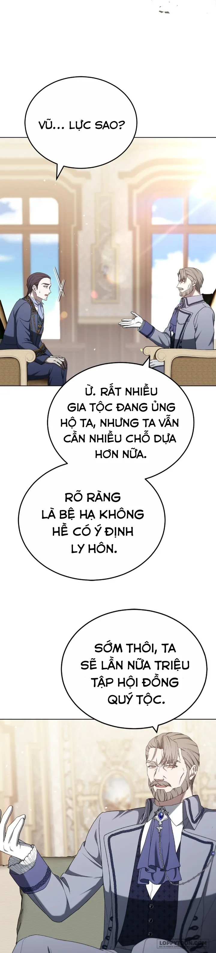 Thời Đại Oman - Chap 83 - Trang 4