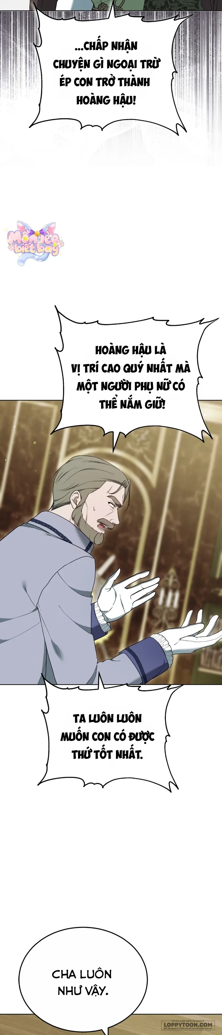 Thời Đại Oman - Chap 83 - Trang 32