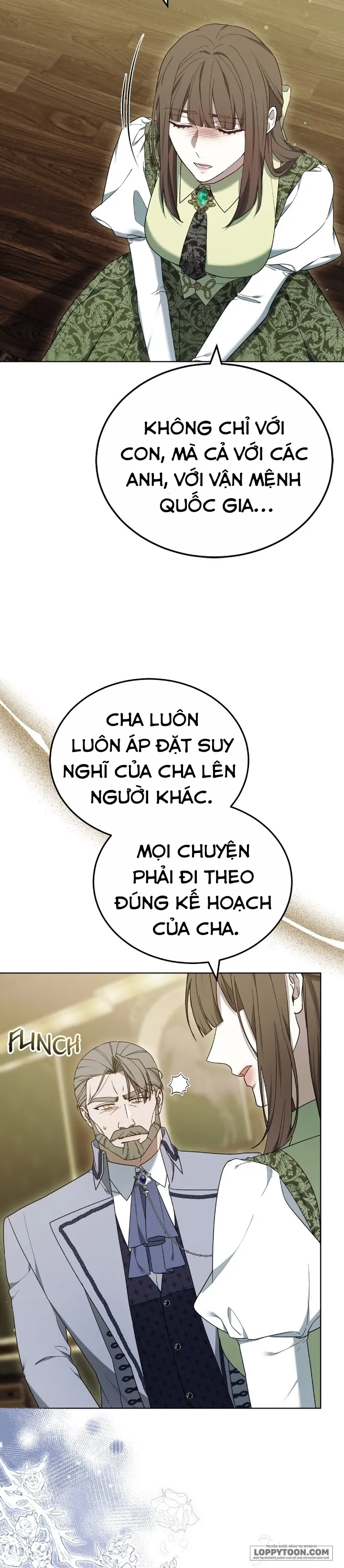Thời Đại Oman - Chap 83 - Trang 33
