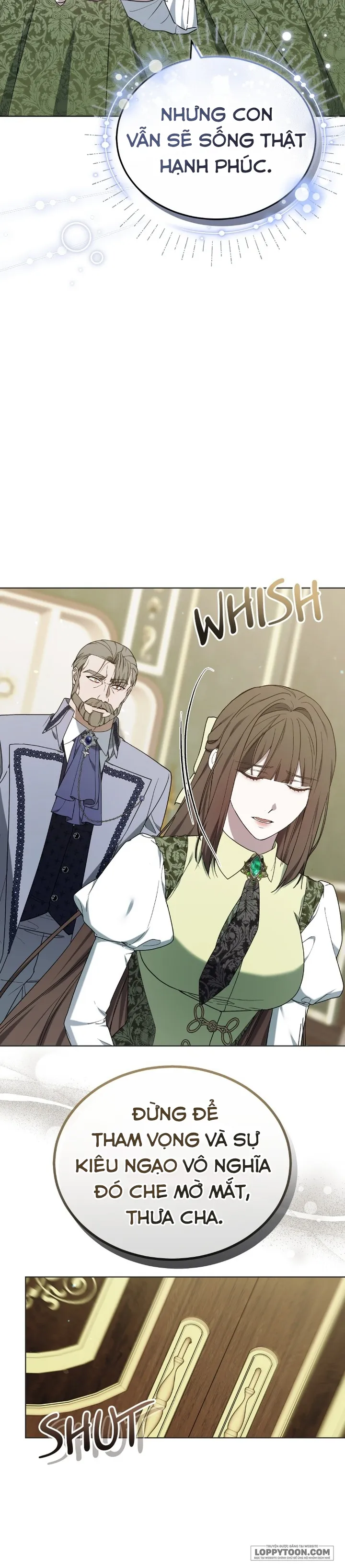 Thời Đại Oman - Chap 83 - Trang 37