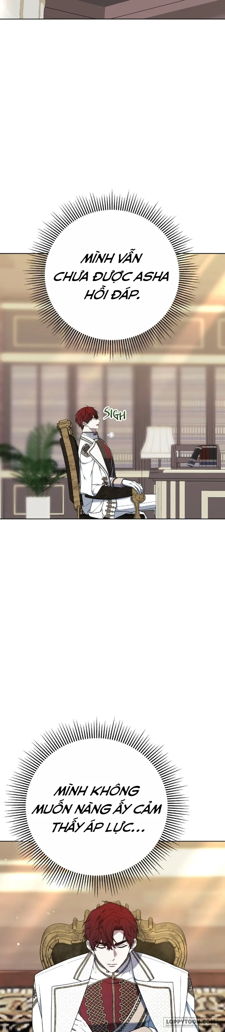 Thời Đại Oman - Chap 83 - Trang 40