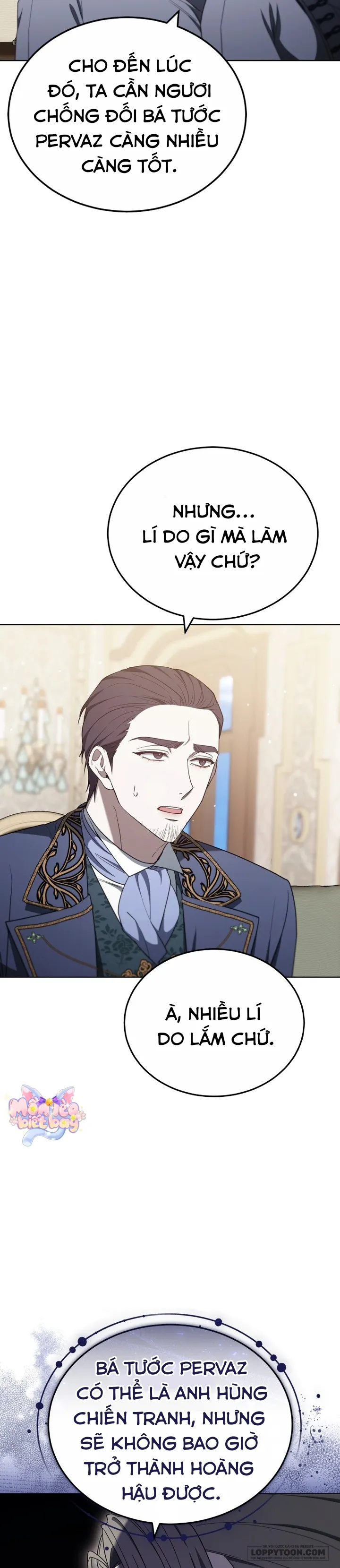 Thời Đại Oman - Chap 83 - Trang 5
