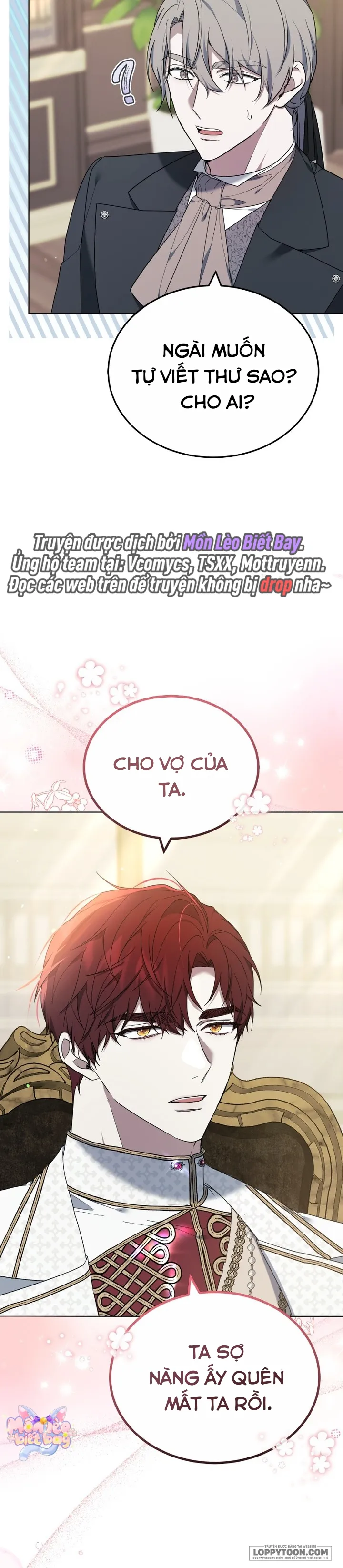 Thời Đại Oman - Chap 83 - Trang 42