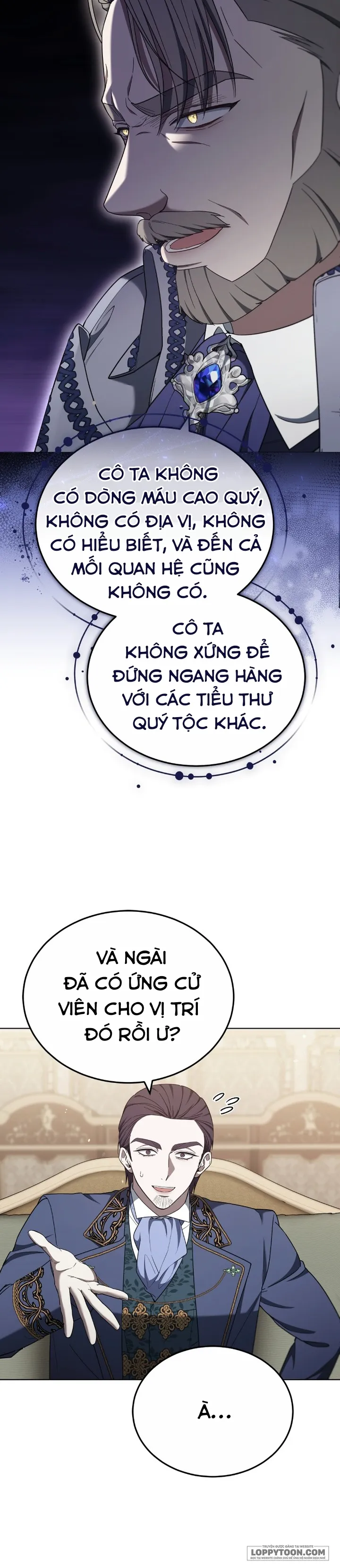 Thời Đại Oman - Chap 83 - Trang 6