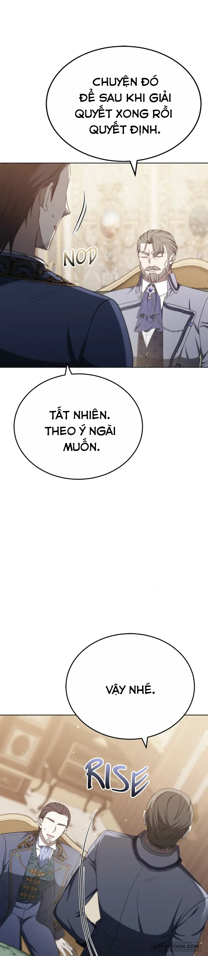 Thời Đại Oman - Chap 83 - Trang 7