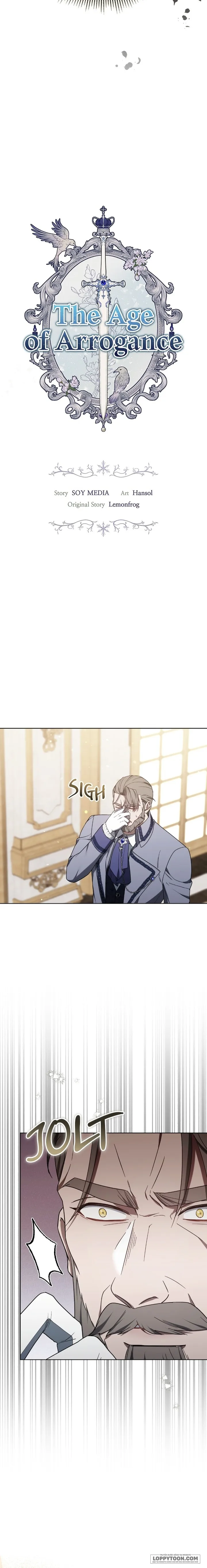 Thời Đại Oman - Chap 83 - Trang 9