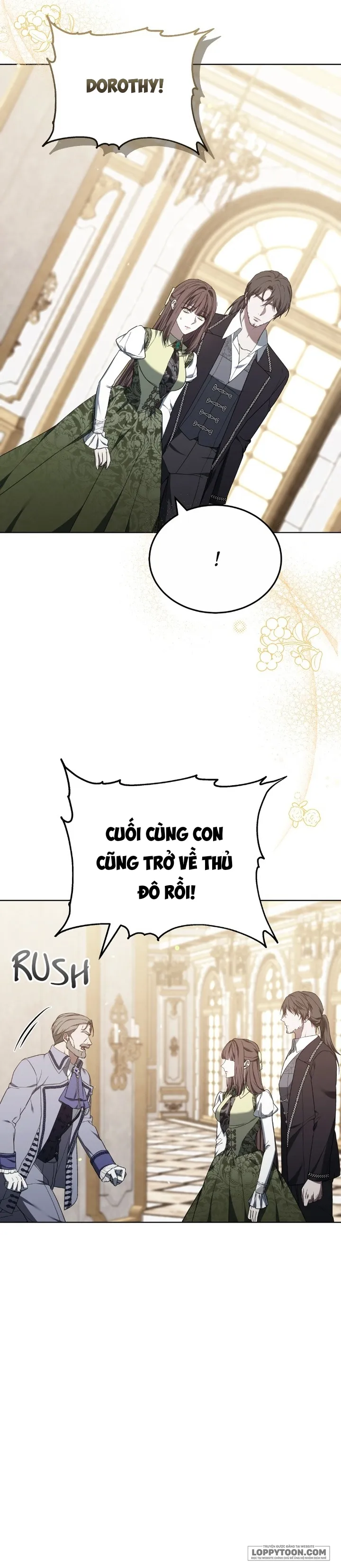 Thời Đại Oman - Chap 83 - Trang 10