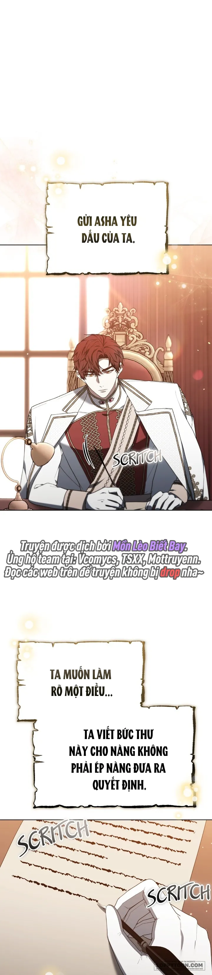 Thời Đại Oman - Chap 84 - Trang 1