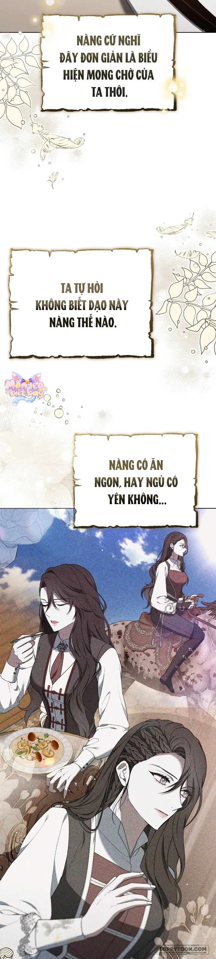 Thời Đại Oman - Chap 84 - Trang 2