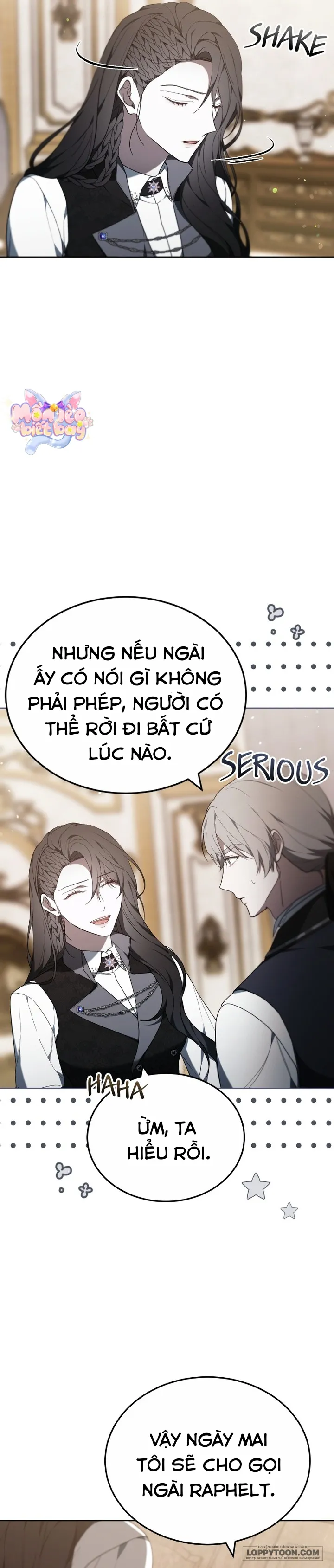 Thời Đại Oman - Chap 84 - Trang 11