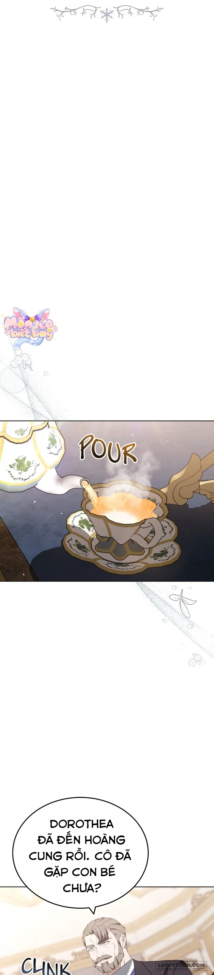 Thời Đại Oman - Chap 84 - Trang 14