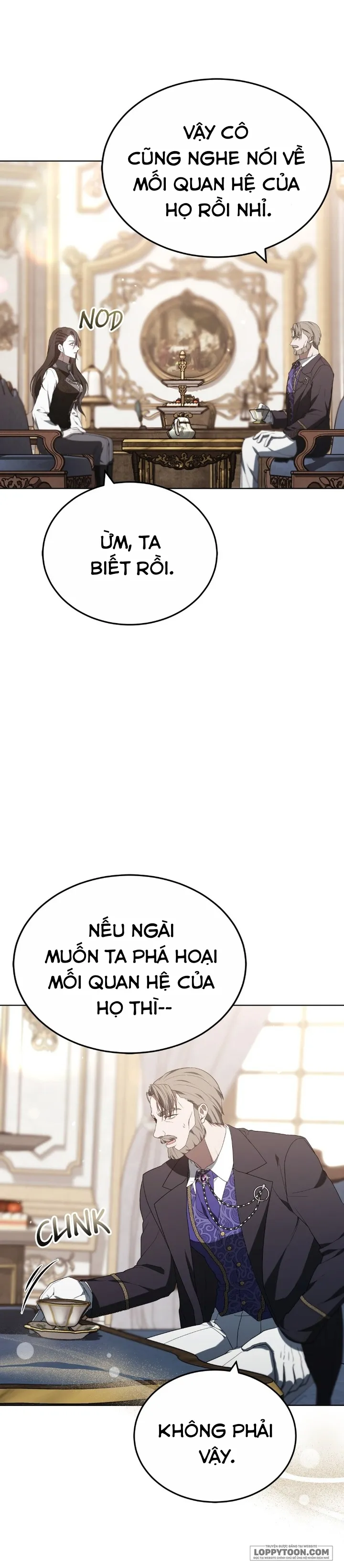 Thời Đại Oman - Chap 84 - Trang 16