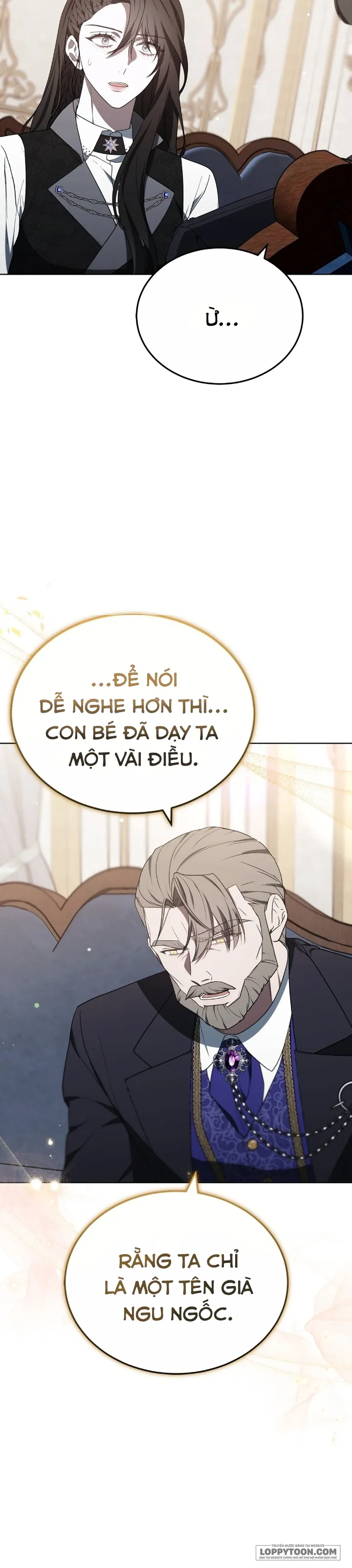 Thời Đại Oman - Chap 84 - Trang 18
