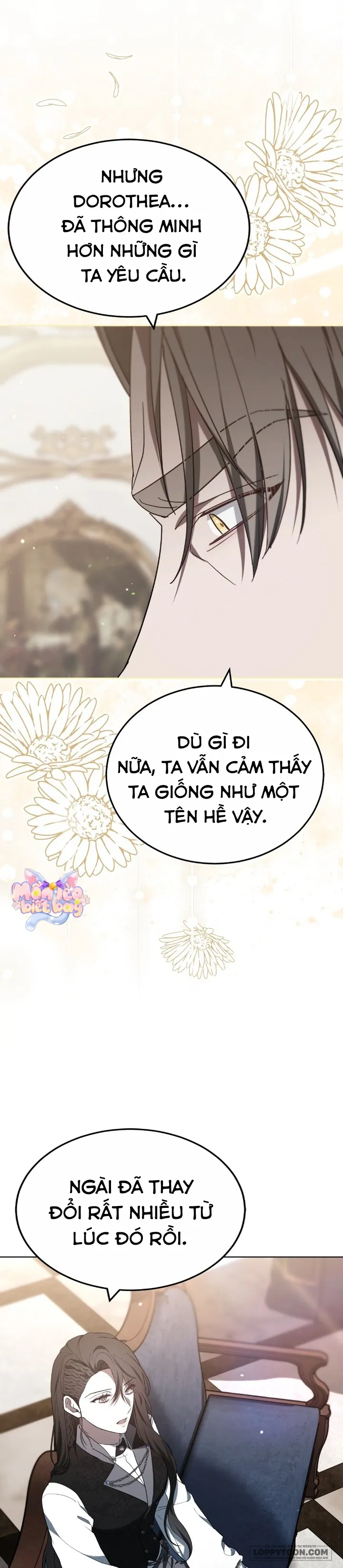 Thời Đại Oman - Chap 84 - Trang 20