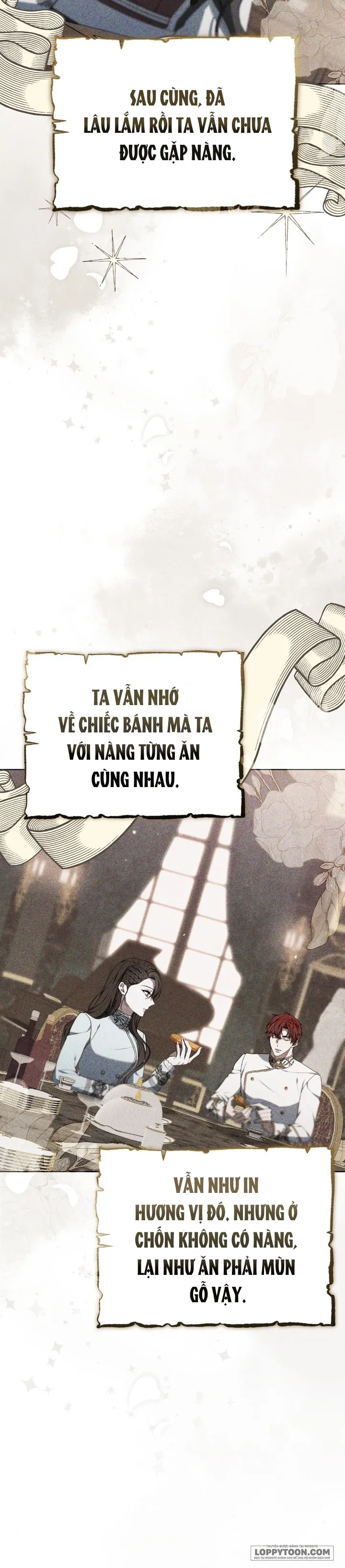 Thời Đại Oman - Chap 84 - Trang 3