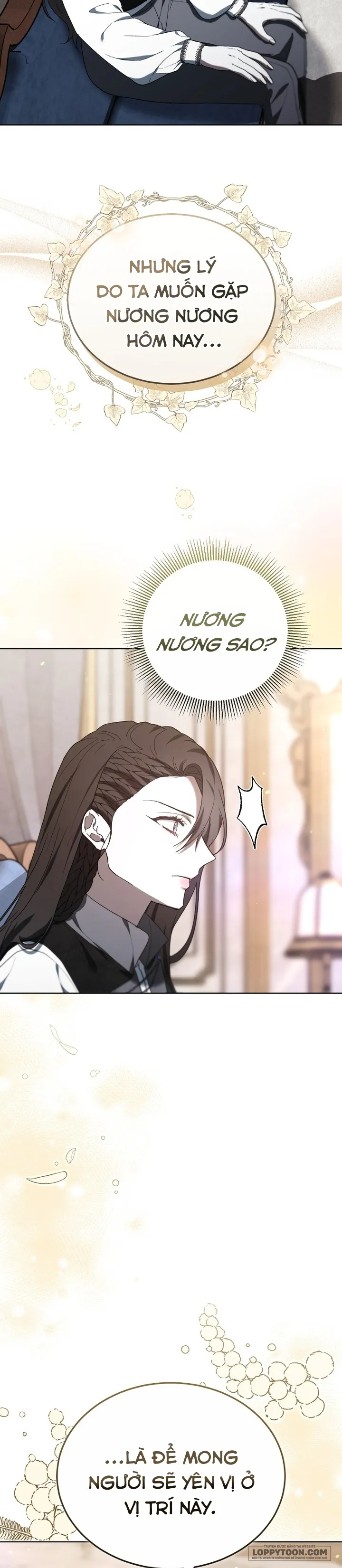 Thời Đại Oman - Chap 84 - Trang 21