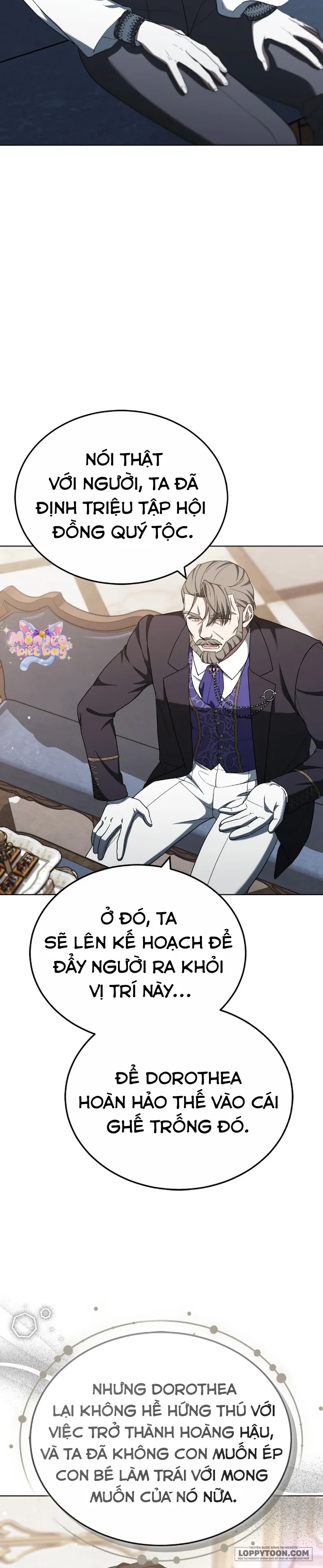 Thời Đại Oman - Chap 84 - Trang 23