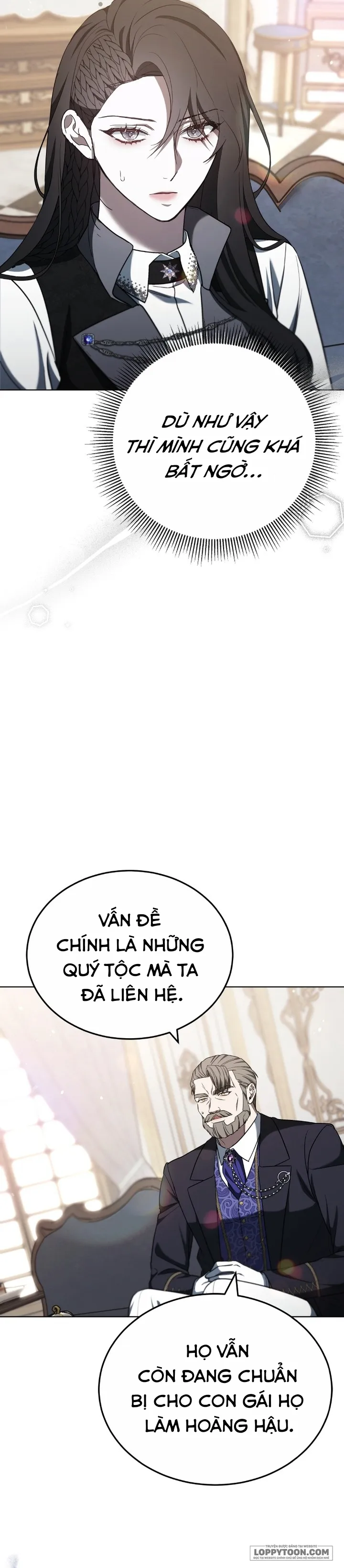 Thời Đại Oman - Chap 84 - Trang 24
