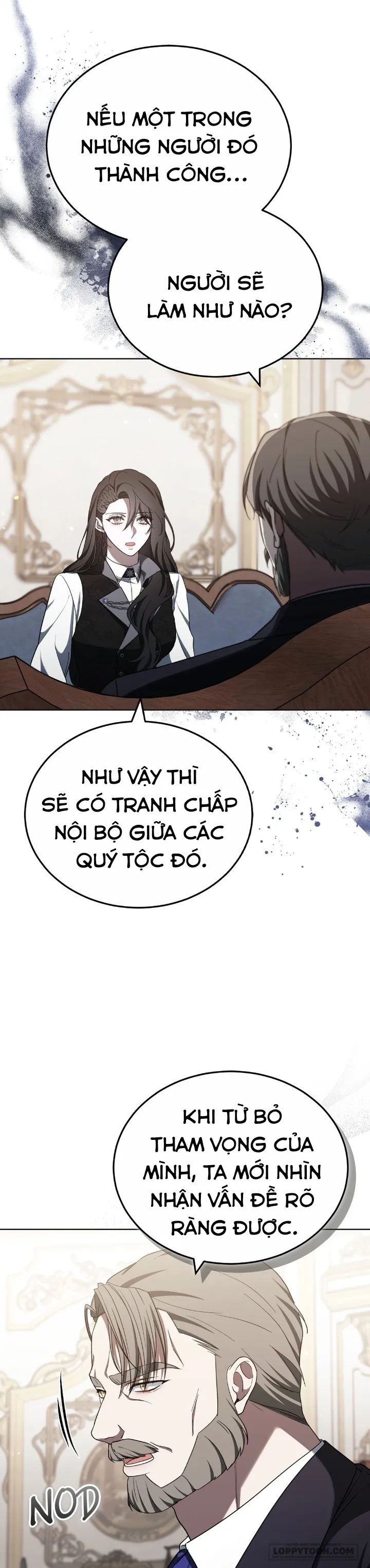 Thời Đại Oman - Chap 84 - Trang 25