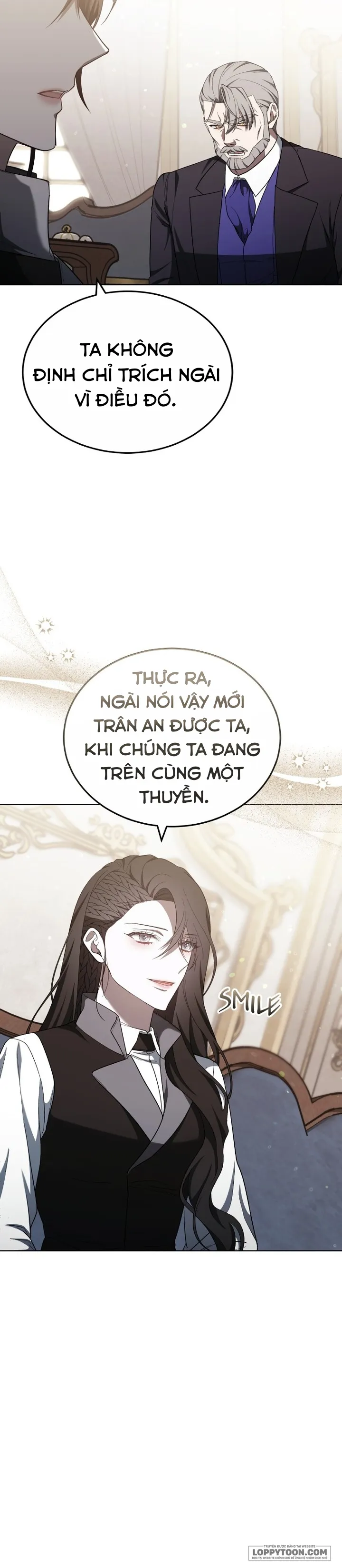 Thời Đại Oman - Chap 84 - Trang 27