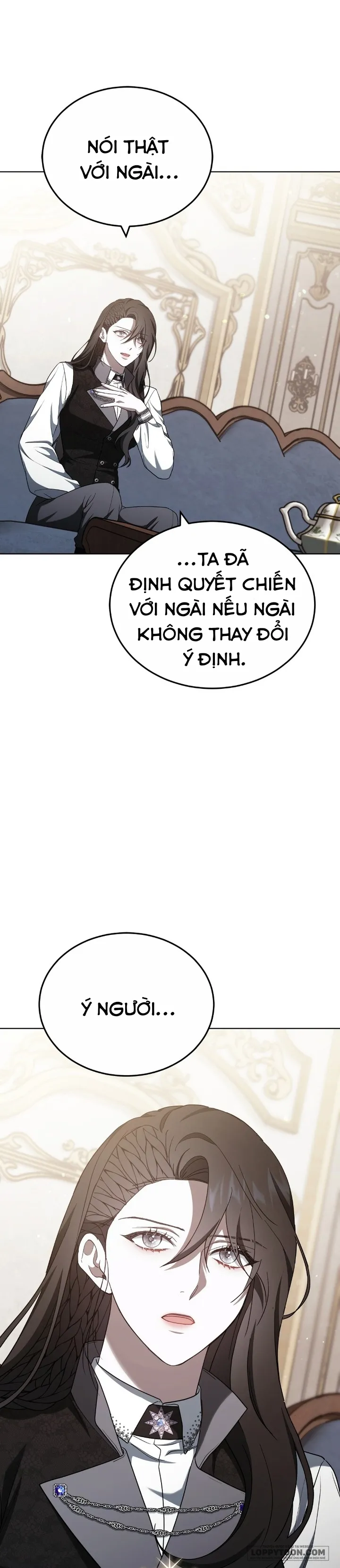 Thời Đại Oman - Chap 84 - Trang 28