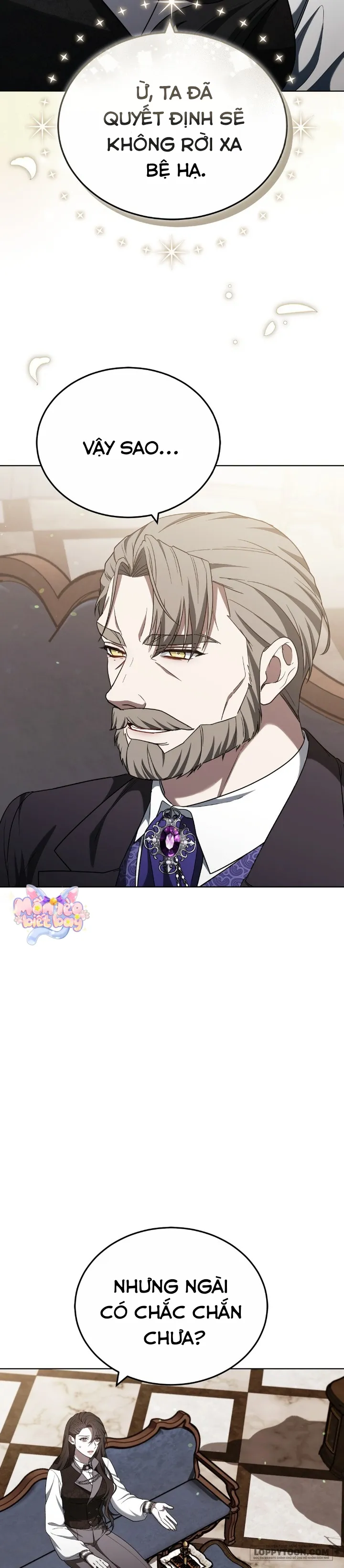 Thời Đại Oman - Chap 84 - Trang 29
