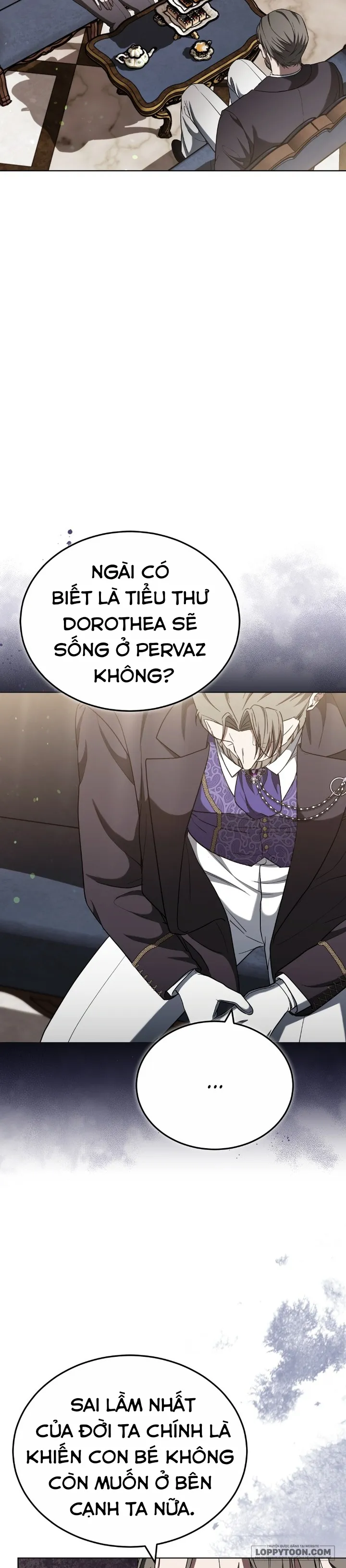 Thời Đại Oman - Chap 84 - Trang 30