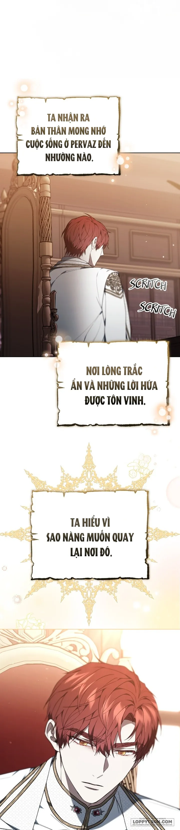 Thời Đại Oman - Chap 84 - Trang 4