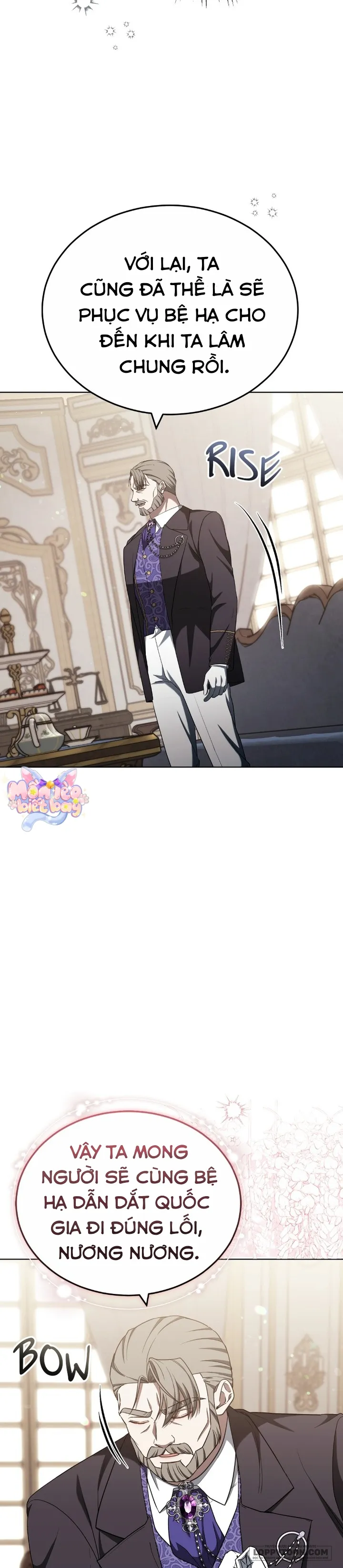 Thời Đại Oman - Chap 84 - Trang 32