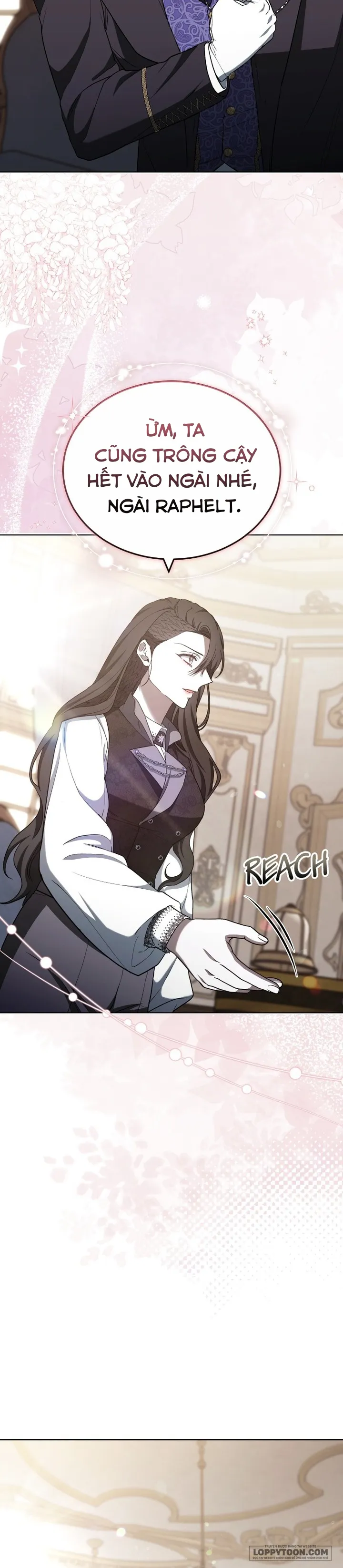 Thời Đại Oman - Chap 84 - Trang 33