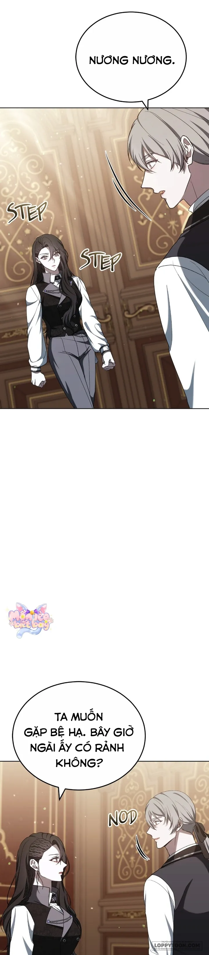Thời Đại Oman - Chap 84 - Trang 35