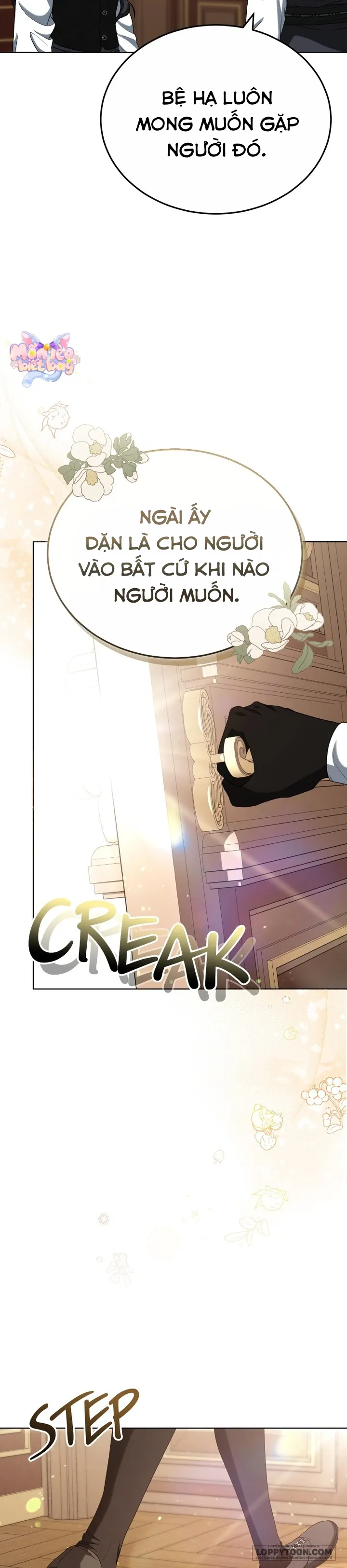 Thời Đại Oman - Chap 84 - Trang 36
