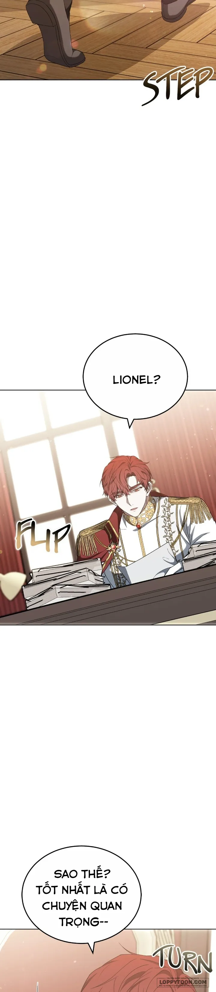 Thời Đại Oman - Chap 84 - Trang 37