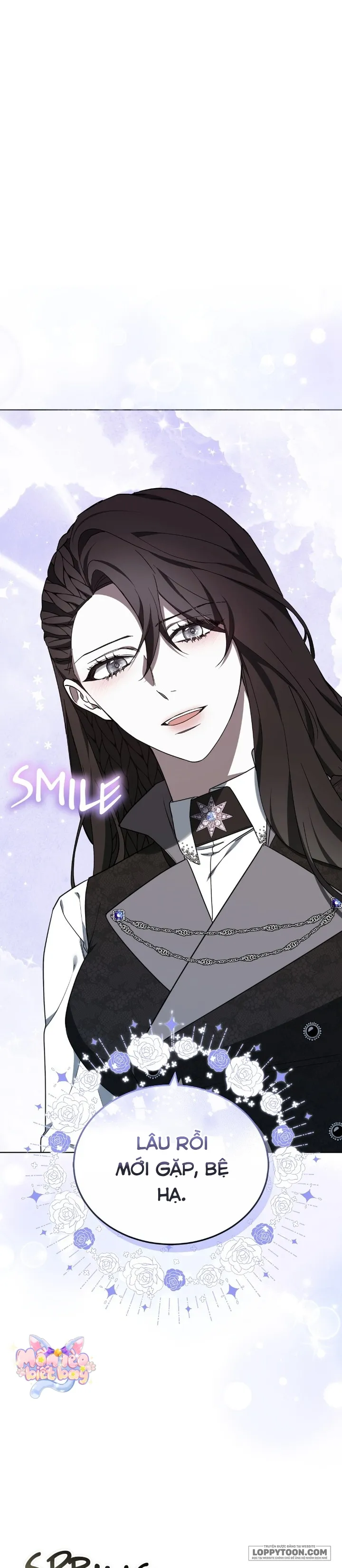 Thời Đại Oman - Chap 84 - Trang 39