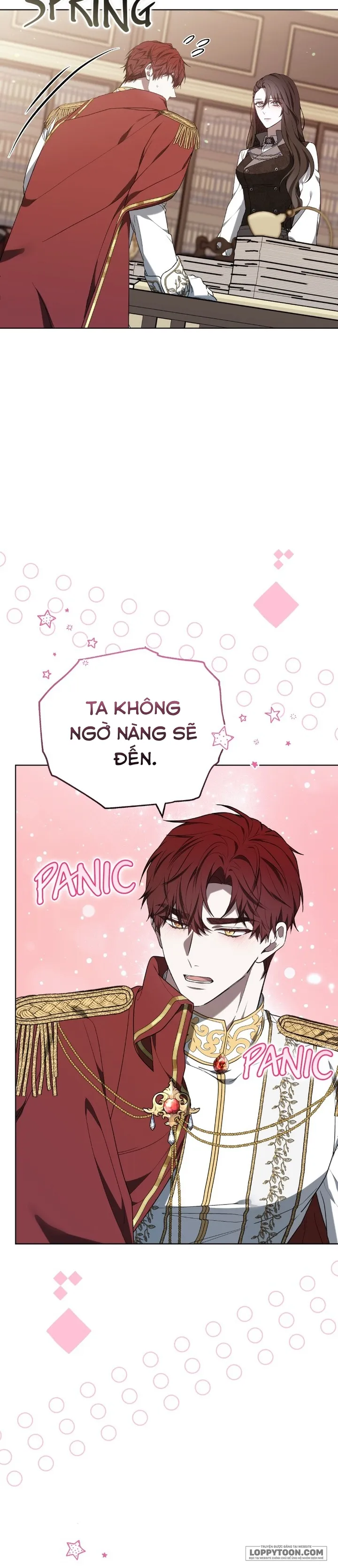 Thời Đại Oman - Chap 84 - Trang 40