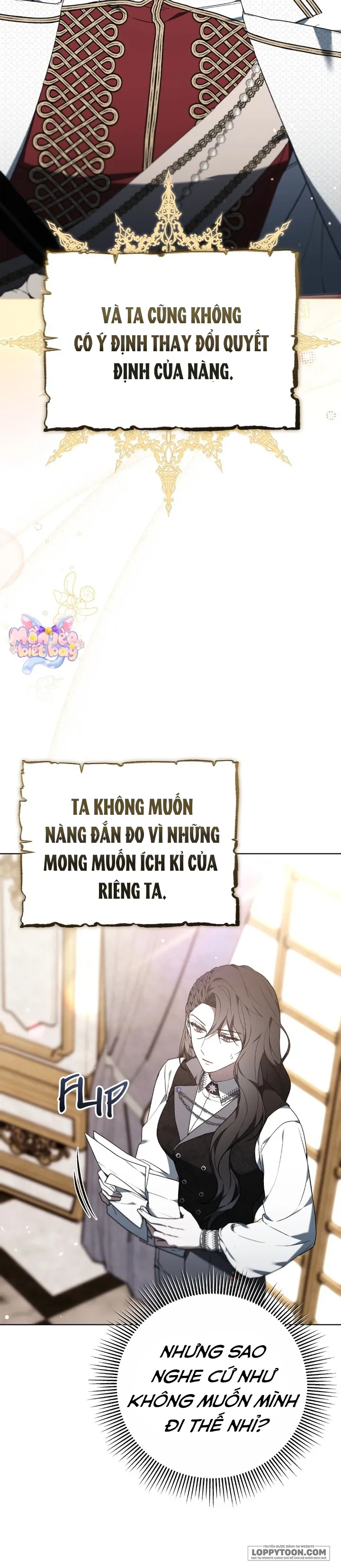 Thời Đại Oman - Chap 84 - Trang 5