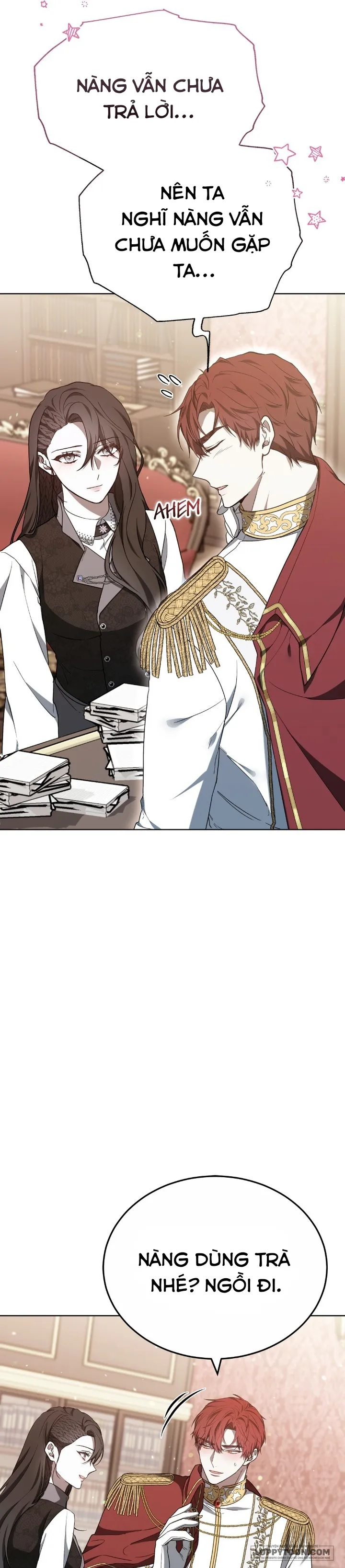 Thời Đại Oman - Chap 84 - Trang 41