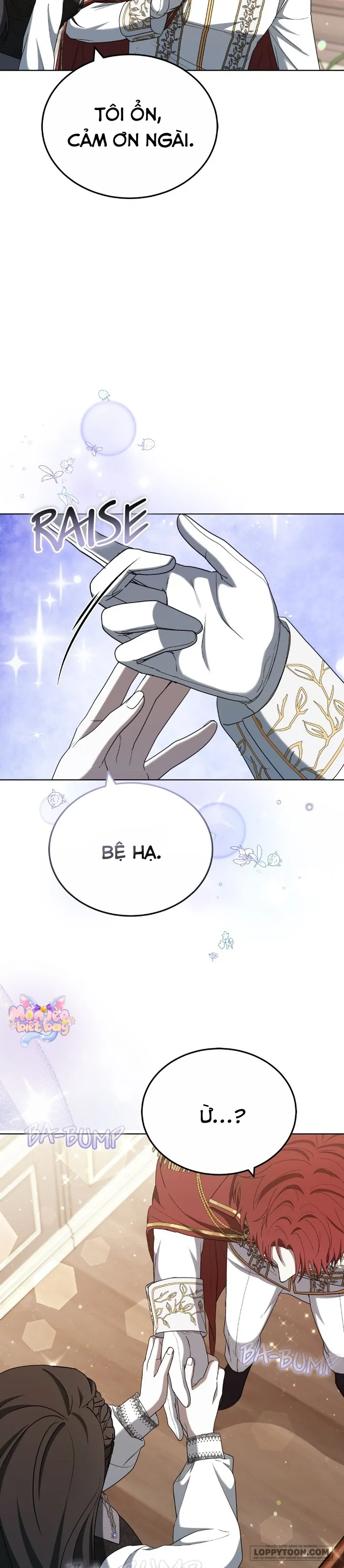 Thời Đại Oman - Chap 84 - Trang 42