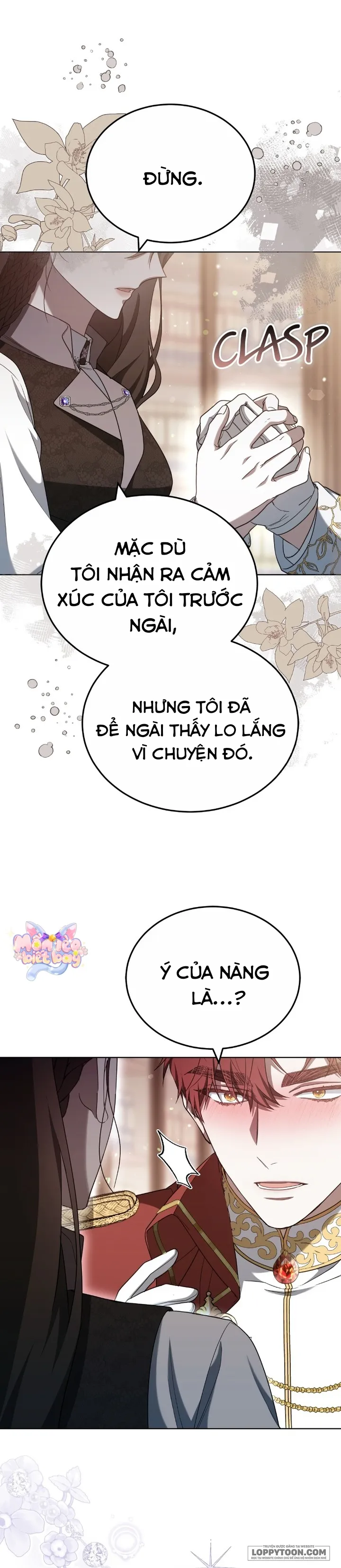 Thời Đại Oman - Chap 84 - Trang 45