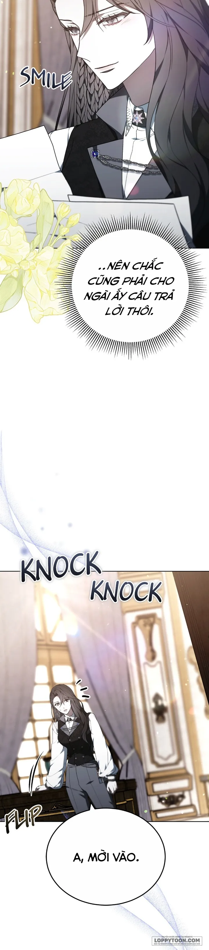 Thời Đại Oman - Chap 84 - Trang 7
