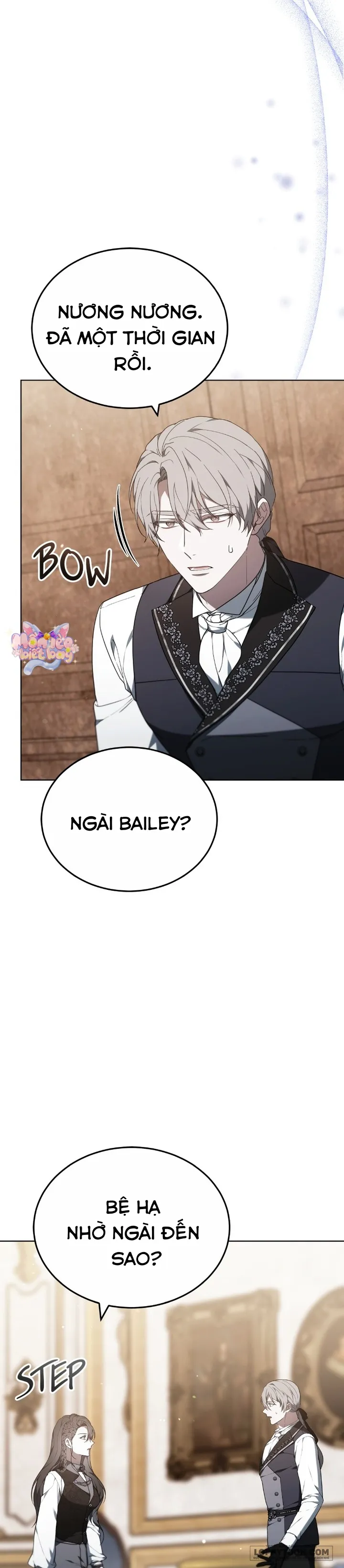 Thời Đại Oman - Chap 84 - Trang 8