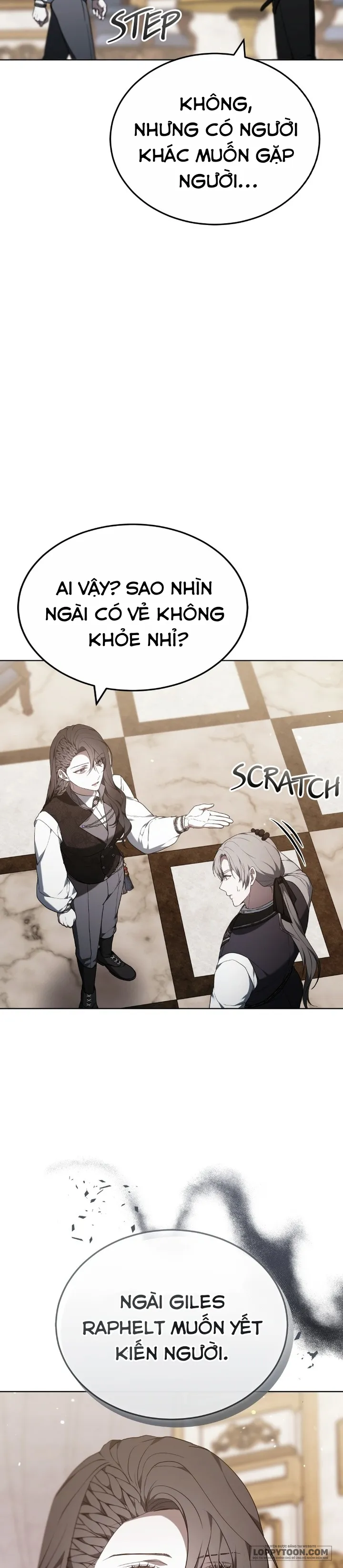 Thời Đại Oman - Chap 84 - Trang 9